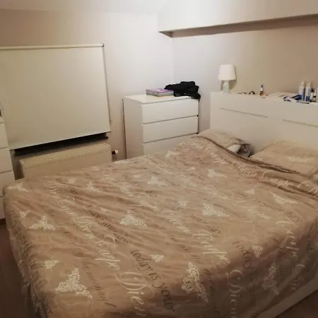 Maison 6personnes Jaccuzi *