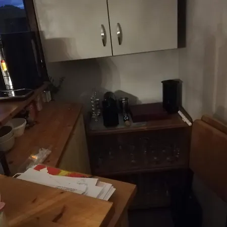 Ferienhaus Maison 6personnes Jaccuzi