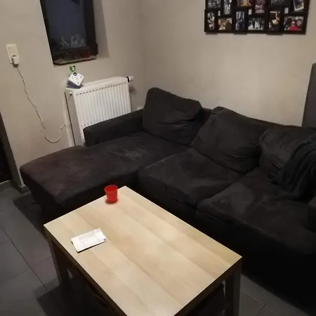 Maison 6personnes Jaccuzi Stavelot