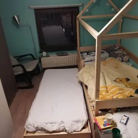 Maison 6personnes Jaccuzi Ferienhaus *