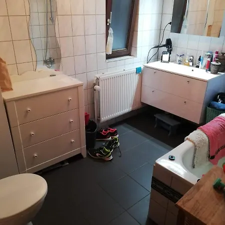 Ferienhaus Maison 6personnes Jaccuzi